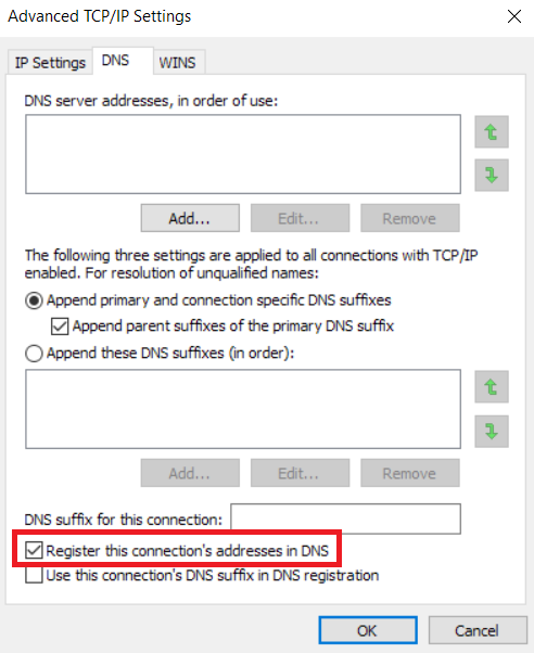 1 - DNS Properties.png