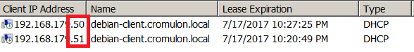 30 - Duplicate DHCP Update.png